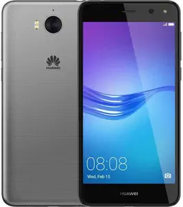 Замена кнопки включения на телефоне Huawei Y5 2017 в Перми